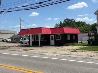 Lodi, OH Restaurant - 413 Bank St