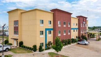 Tulsa, OK Hospitality - 6101 New Sapulpa Rd