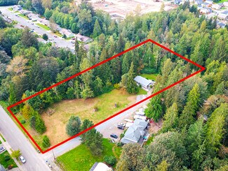 Sultan, WA Commercial Land - 32531 138th St SE