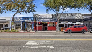 El Segundo, CA Storefront - 409 Main St El Segundo, CA Storefront - 409 Main St