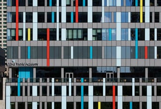 Chicago, IL Office - 350 E South Water St