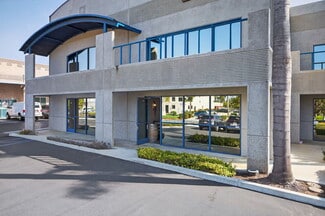 Ventura, CA Light Distribution - 4517 Market St