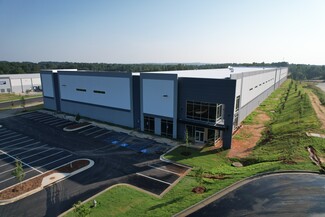 Commerce, GA Industrial - 1316 Steven B. Tanger Blvd