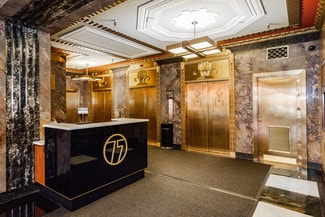 Boston, MA Office - 75 Kneeland St