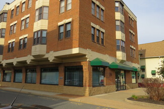 Springfield, MA Office/Retail - 34 Sumner Ave