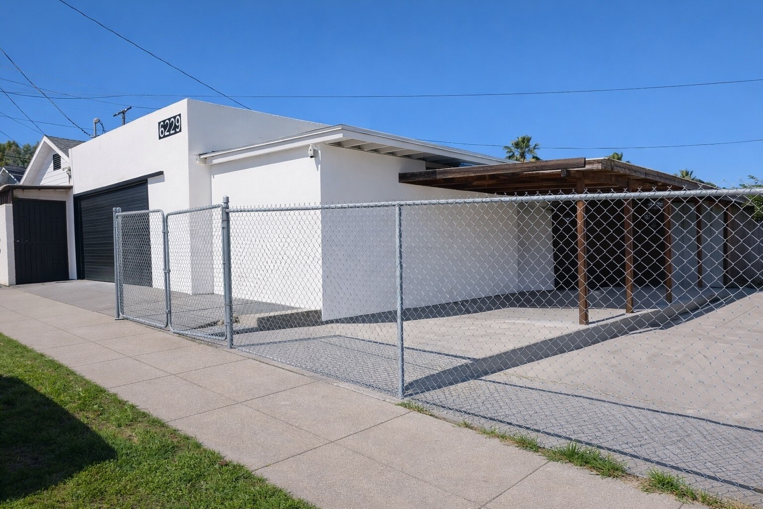 6229 Outlook Ave, Los Angeles, CA for Rent