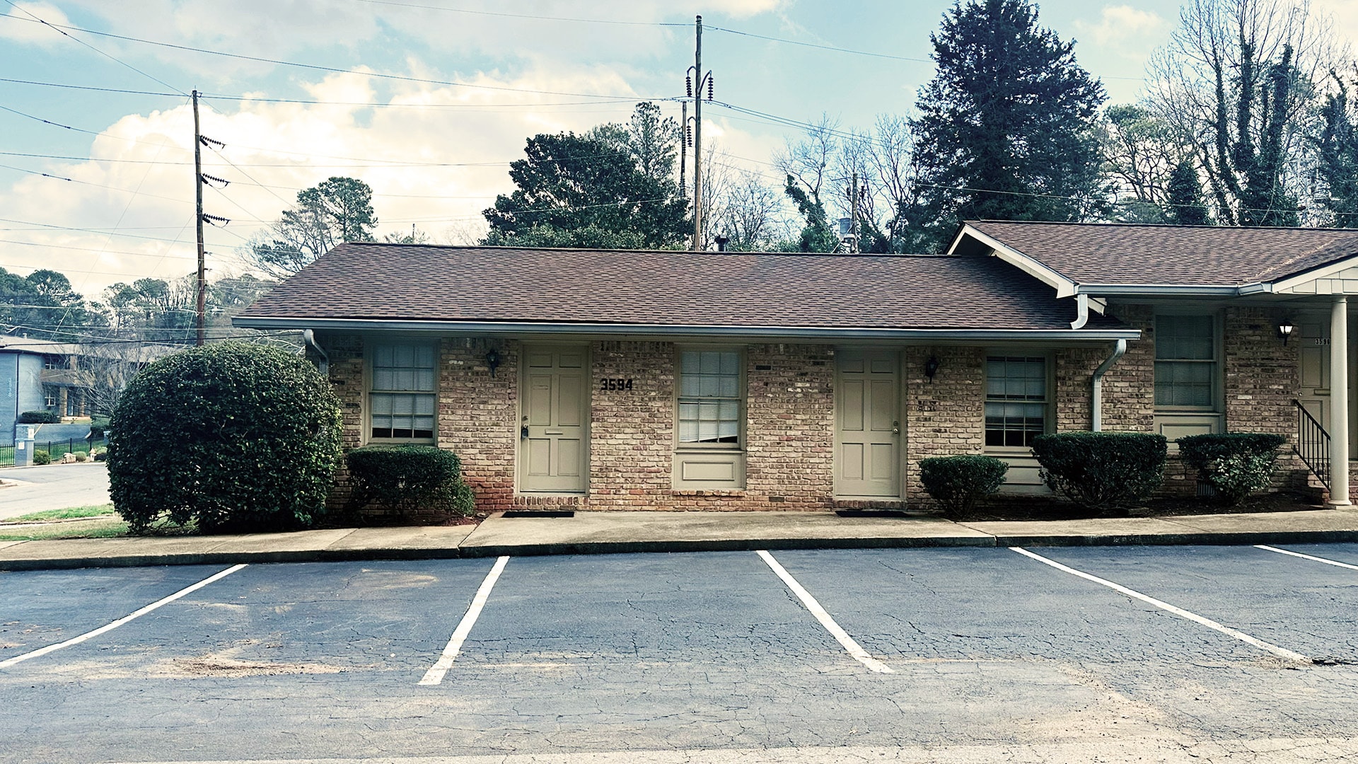 3594 Old Chamblee Tucker Rd, Atlanta, GA for Rent