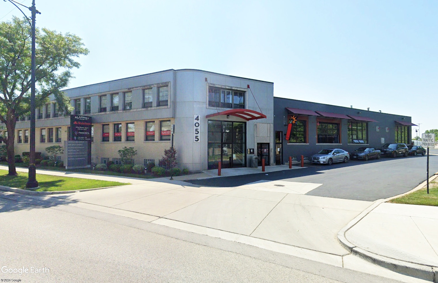4055 W Peterson Ave, Chicago, IL for Rent