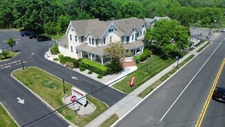 Marlboro, NJ Office - 33 N Main St