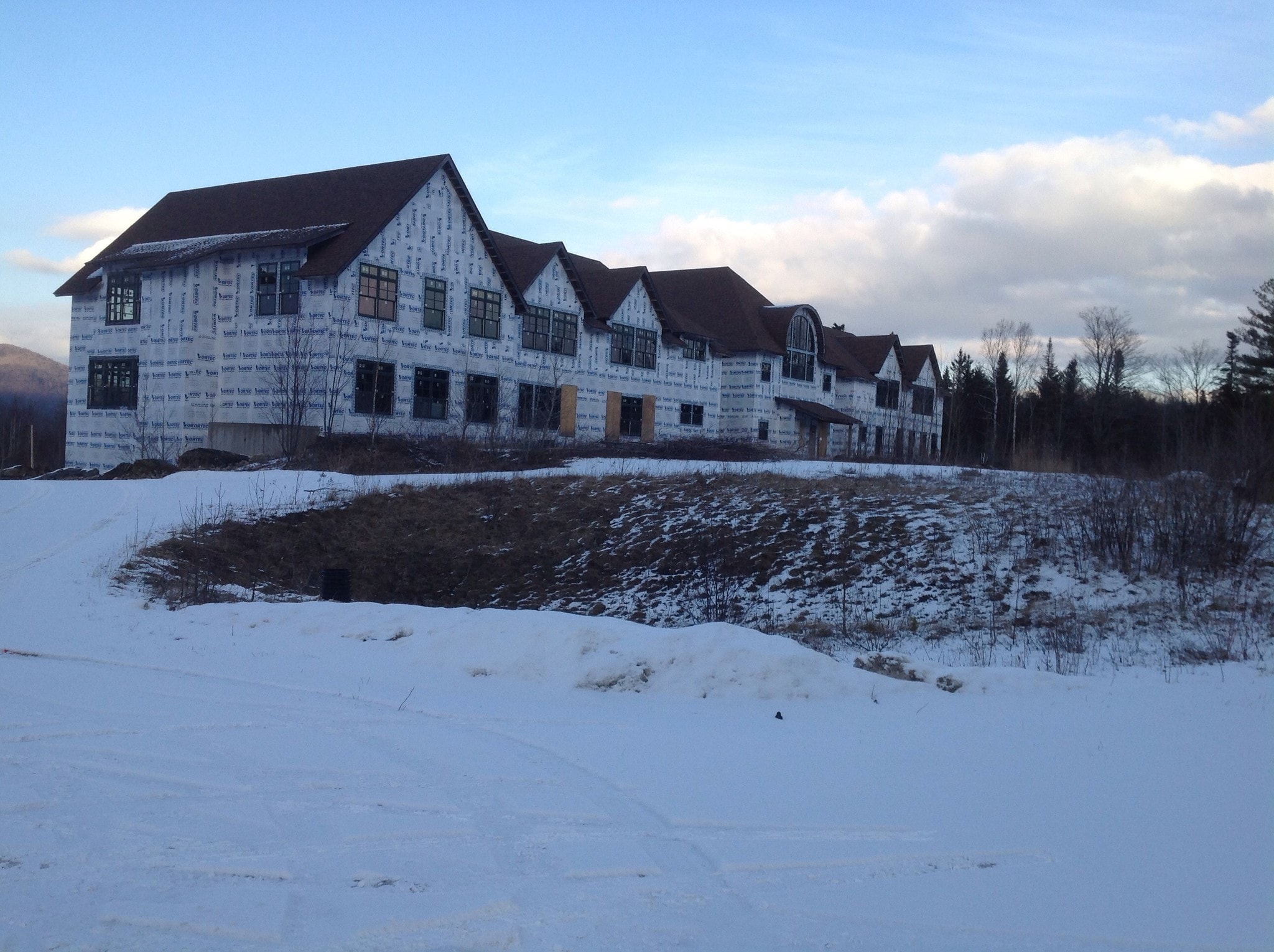 101 Nanak Way Killington, VT 05751 Hospitality Property for Sale on