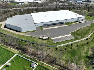 Dayton, NJ Industrial - 138 Georges Rd