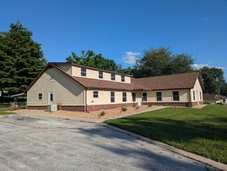 Springfield, MO Dormitory - 3110 S Lakeside Ave Springfield, MO Dormitory - 3110 S Lakeside Ave