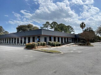 Savannah, GA Office - 400 Mall Blvd