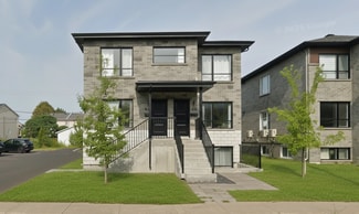 Saint-jean-sur-richelieu, QC Apartments - 108-112 Rue Des Échevins Saint-jean-sur-richelieu, QC Apartments - 108-112 Rue Des Échevins