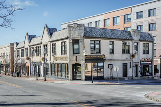 South Orange, NJ Storefront Retail/Residential - 13-27 Scotland Rd