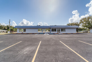 North Fort Myers, FL Retail - 4750 Bayline Dr