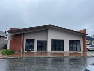 Salinas, CA Office/Residential - 10 Katherine Ave