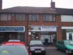 301-307 Chester Rd, Castle Bromwich, WMD for Sale