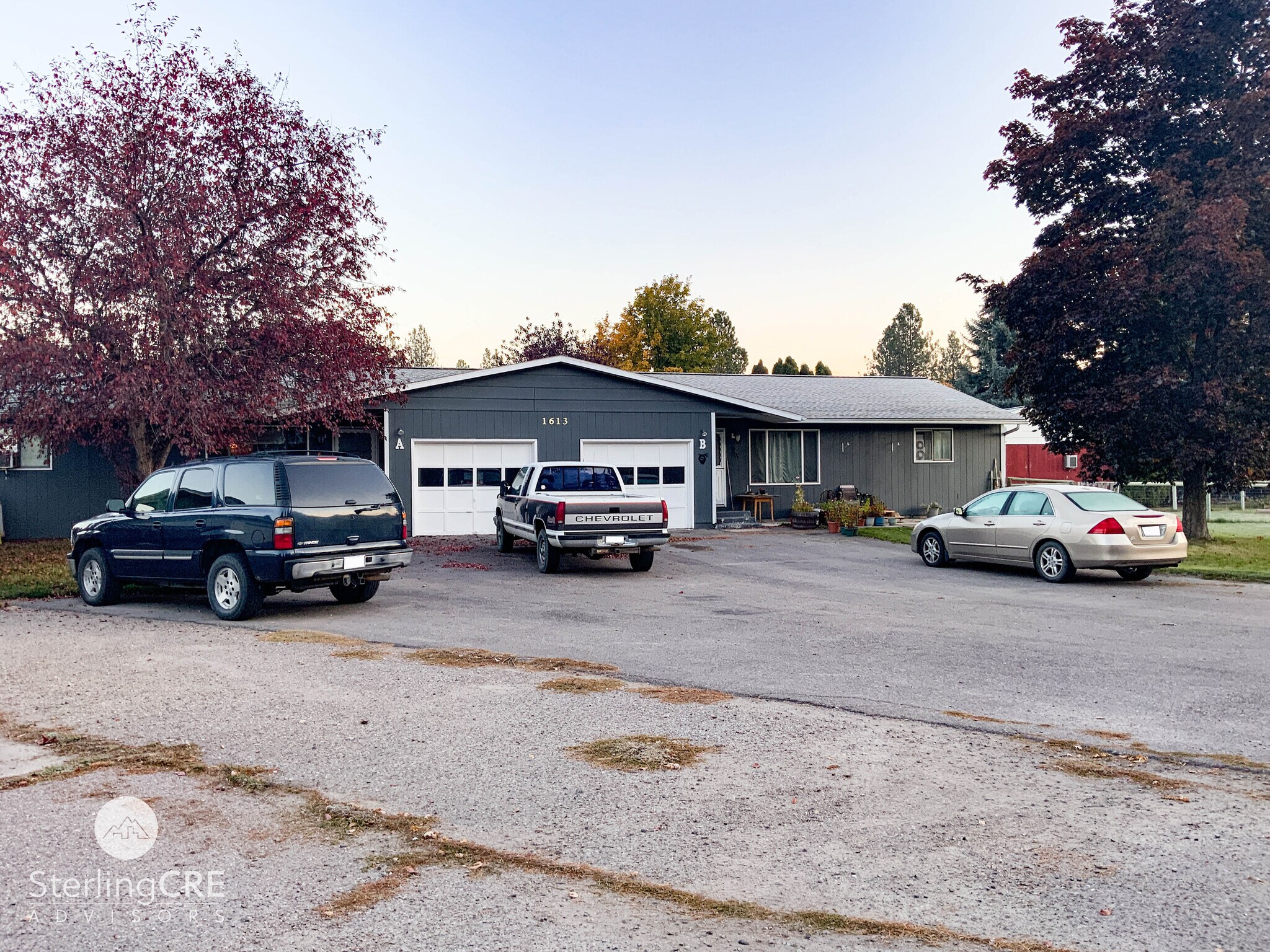1613 27th Ave Missoula, MT 59804 MultiFamily Property for Sale on
