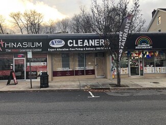 Glen Cove, NY Retail - 84 School St