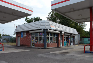 Jacksonville, FL Convenience Store - 3157 W 5th St