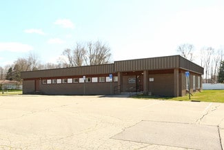 Belleville, MI Office - 19130 Sumpter Rd