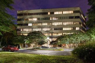 Atlanta, GA Office - 500 Northridge Rd