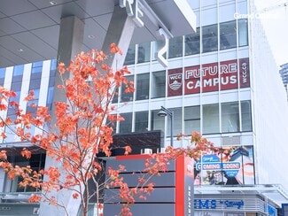 Surrey, BC Retail - 9686 137 St