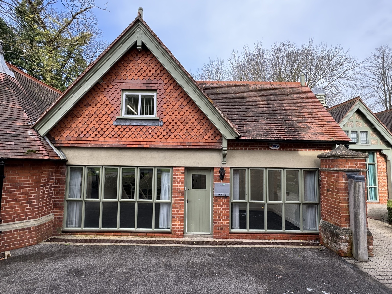 Howbery Park, Wallingford, OXF for Rent