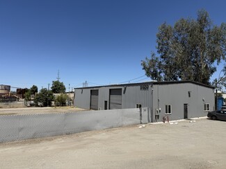 Bakersfield, CA Industrial - 3502 Gilmore Ave Bakersfield, CA Industrial - 3502 Gilmore Ave