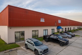 Longwood, FL Flex - 975 Florida Central Pky