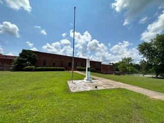 Alexander City, AL Industrial - 520 Comer St