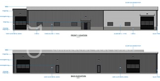 Saint George, UT Industrial - 700 E Alabaster Rd