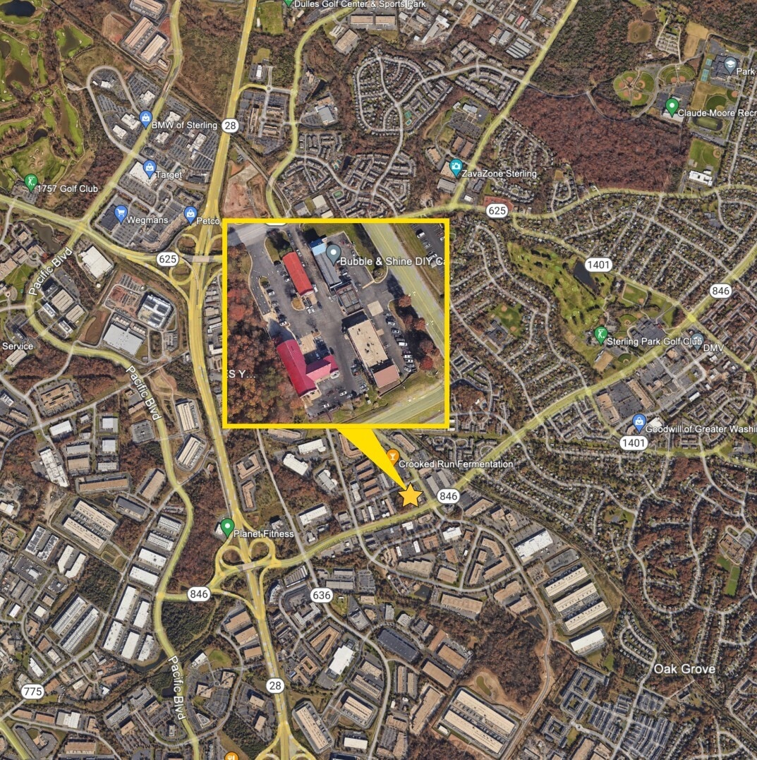 , Sterling, VA for Sale