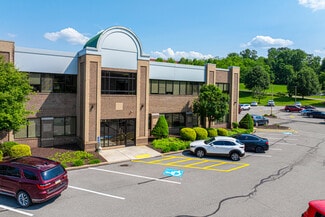 Canonsburg, PA Office - 400 Technology Dr