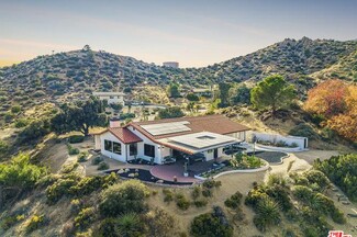 Yucca Valley, CA Residential - 53744 Ridge Rd