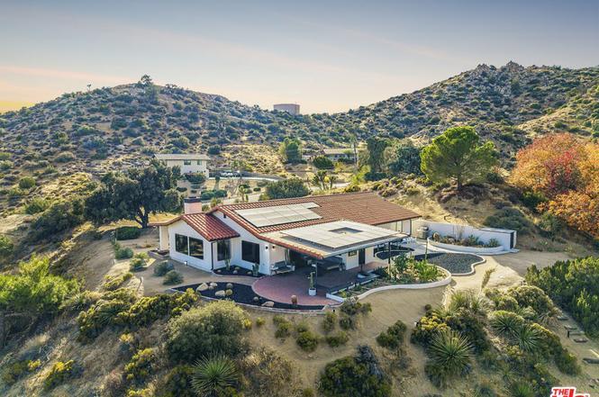 53744 Ridge Rd, Yucca Valley, CA for Sale