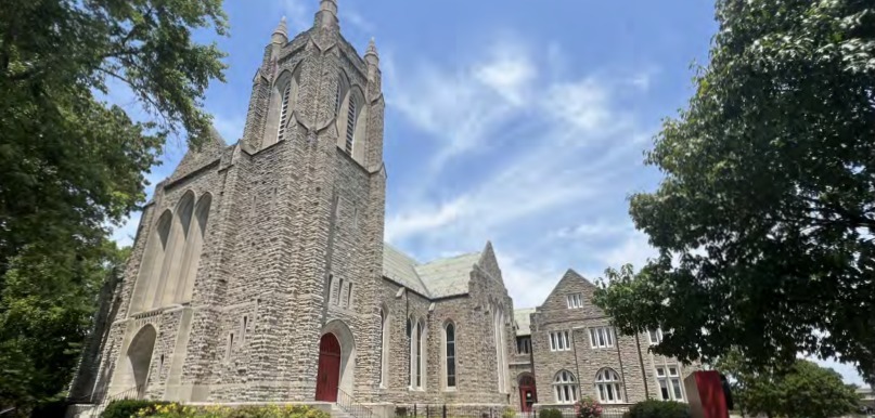 6901 Washington Ave, University City, MO for Sale