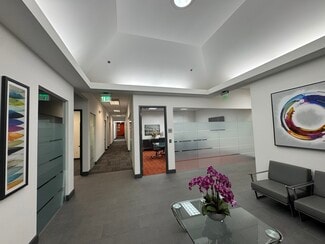 Weston, FL Office - 2900 Glades Cir