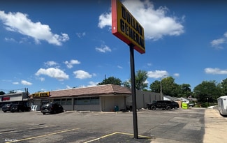 Peoria, IL Retail - 3419 N Prospect Ave