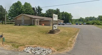South Bend, IN Showroom - 22988 Ireland Rd