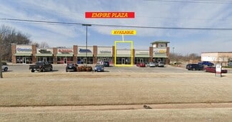 Norman, OK Retail - 3040-3050 Classen Blvd