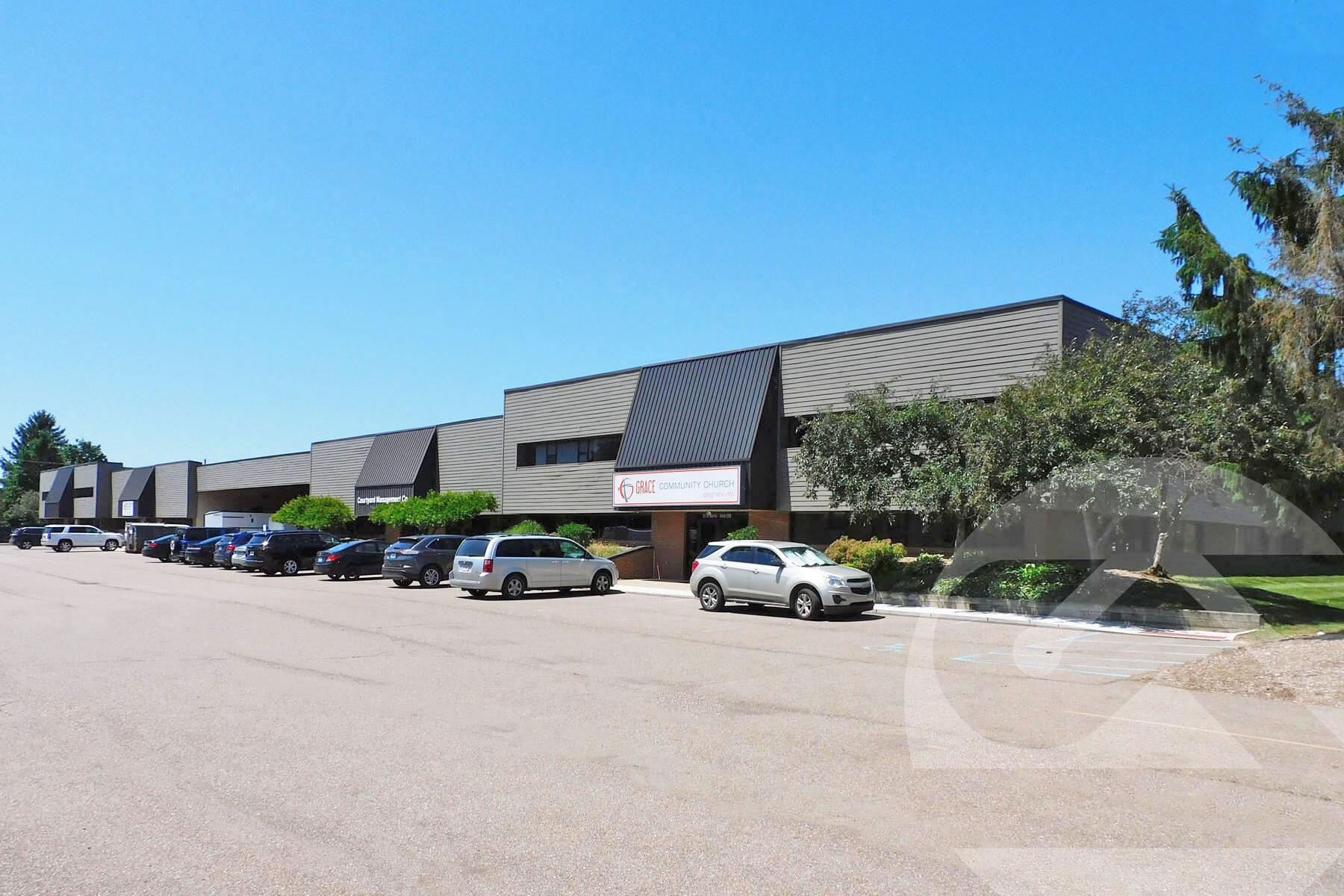 3275-3285 Martin Rd, Commerce Township, MI for Rent
