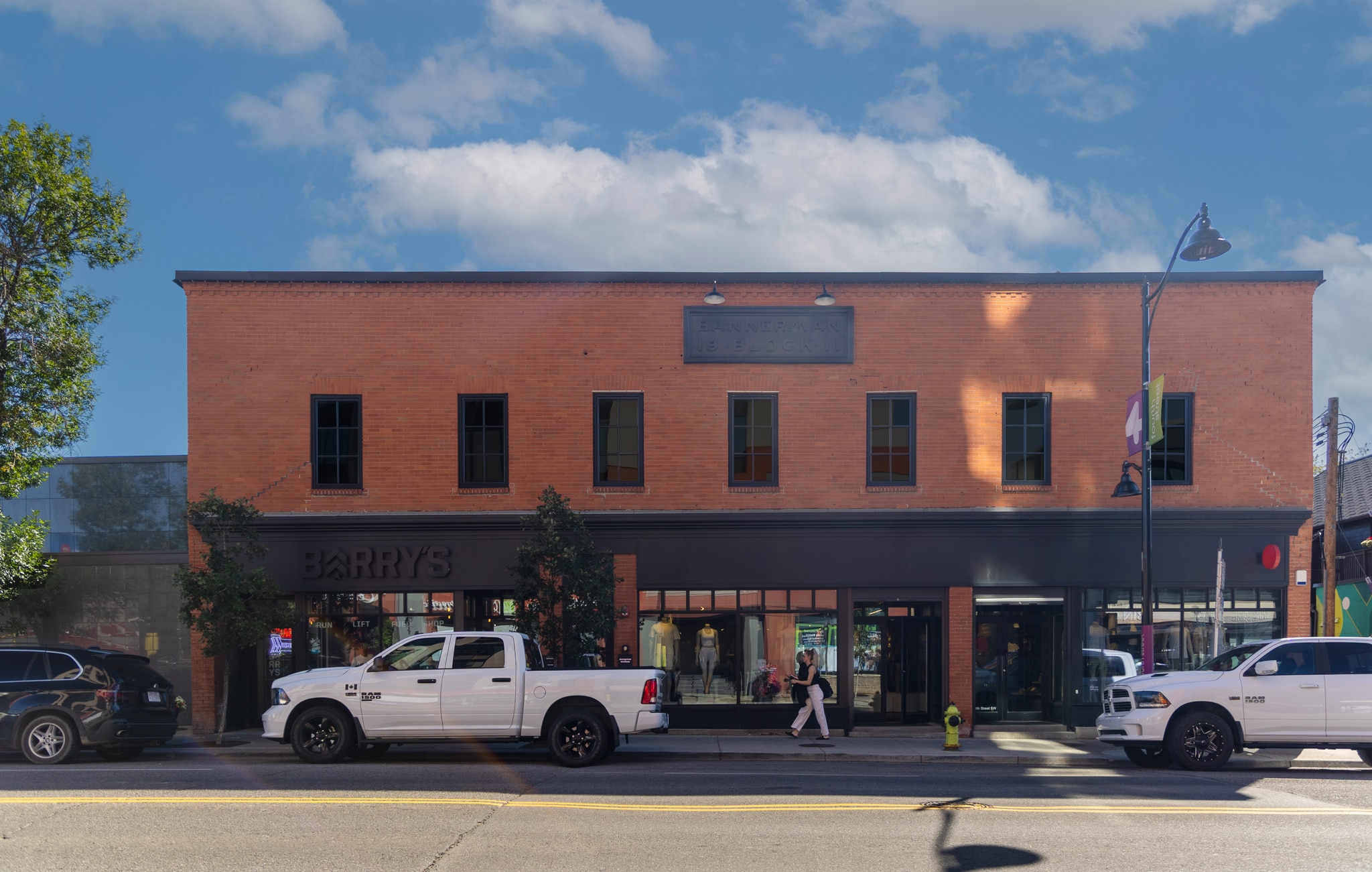 2306 4th St SW, Calgary, AB for Rent