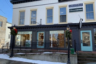 Vergennes, VT Office, Retail - 229 Main St