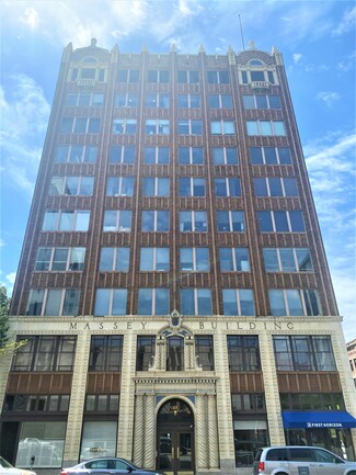 Birmingham, AL Office - 2025 3rd Ave N