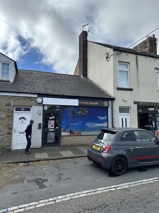 Langley Park, DUR Storefront - 26 Front St