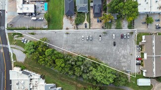 Tulsa, OK Commercial Land - 121 18th St Tulsa, OK Commercial Land - 121 18th St
