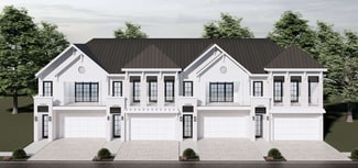 Foley, AL Residential Land - 3323 S Mckenzie Street