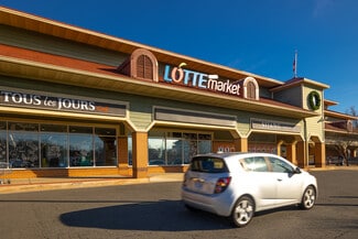 Sterling, VA Retail - 22 Edds Ln
